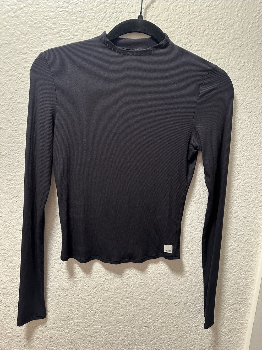 Vuori long sleeve top